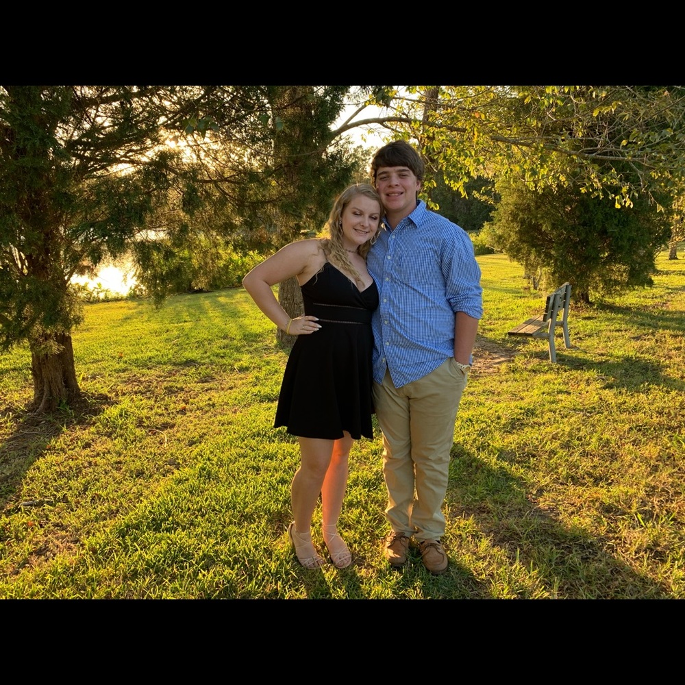 Meet your Posher, Jade